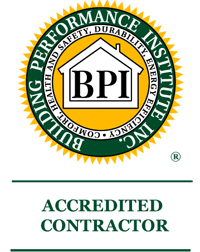 BPI accredited insulation company