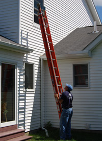 insulation intallation2 utica ny