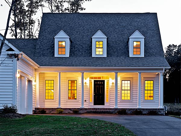 insulation for a cape cod style home standard insulating