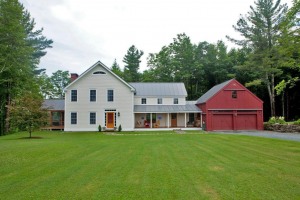 Insulation for Your Farmhouse  Standard Insulating